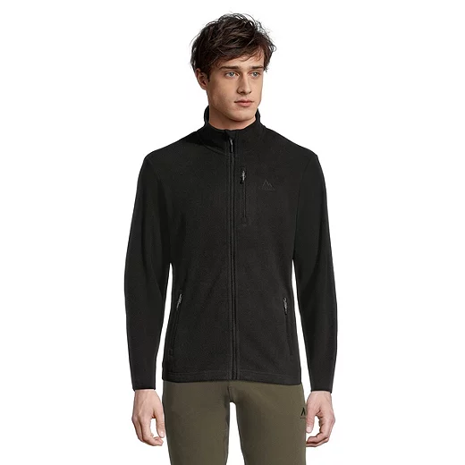 McKINLEY Men's Coari III Fleece Jacket 1 McKINLEY Men's Coari III Fleece Jacket