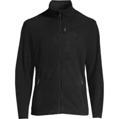 McKINLEY Men's Coari III Fleece Jacket 7 McKINLEY Men's Coari III Fleece Jacket -NIKE store FGL 333557734 01 d 280722 BLK