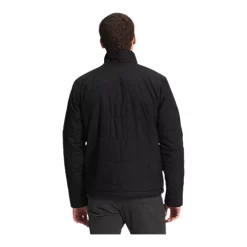 The North Face Men's Junction Midlayer Jacket, Insulated, Water-Repellent -NIKE store FGL 333561909 01 b The North Face Mens Junction Insulated Jacket NF0A5GDCJK3