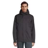 Woods Men's Toba 2L Rain Shell Jacket