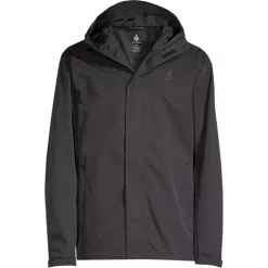 Woods Men's Toba 2L Rain Shell Jacket -NIKE store FGL 333590656 01 d 7601G041 BLK