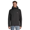 Woods Men's Andromeda 2.5L Rain Shell Jacket