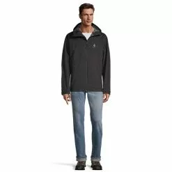 Woods Men's Andromeda 2.5L Rain Shell Jacket 6 Woods Men's Andromeda 2.5L Rain Shell Jacket -NIKE store FGL 333590724 01 c 7601G040
