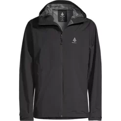 Woods Men's Andromeda 2.5L Rain Shell Jacket 7 Woods Men's Andromeda 2.5L Rain Shell Jacket -NIKE store FGL 333590724 01 d 7601G040