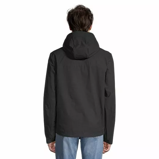 Woods Men's Roche Wind Jacket 2 Woods Men's Roche Wind Jacket - Image 2