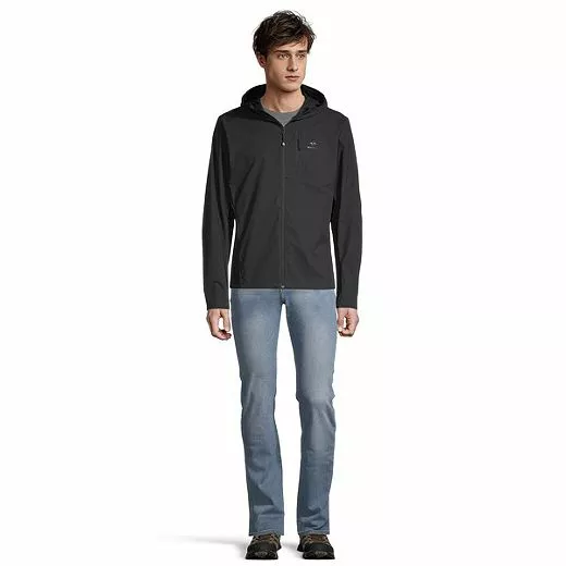 Woods Men's Roche Wind Jacket 3 Woods Men's Roche Wind Jacket - Image 3