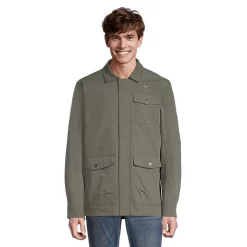 Woods Men's Carmack Casual Field Jacket