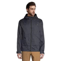 Ripzone Men's Arctomys Packable Windbreaker