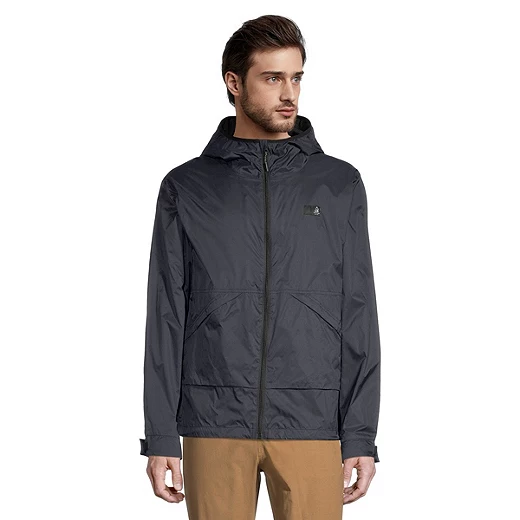 Ripzone Men's Arctomys Packable Windbreaker 1 Ripzone Men's Arctomys Packable Windbreaker