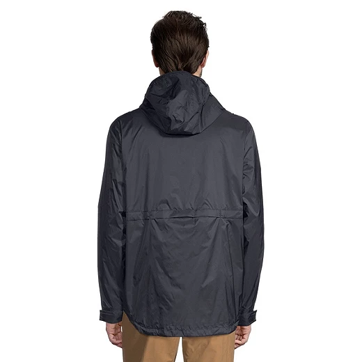 Ripzone Men's Arctomys Packable Windbreaker 2 Ripzone Men's Arctomys Packable Windbreaker - Image 2