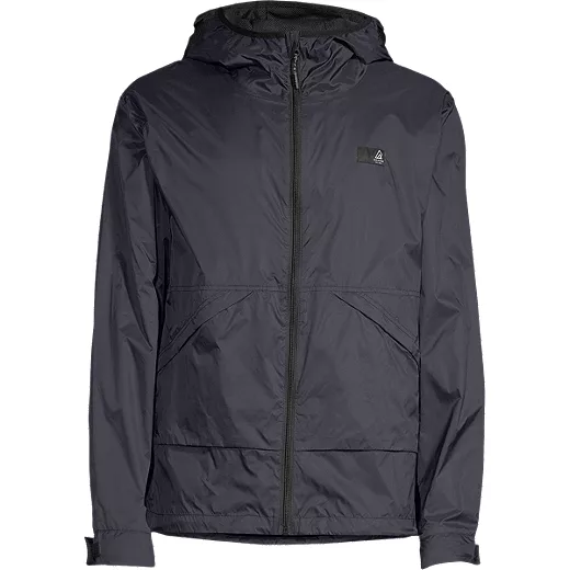 Ripzone Men's Arctomys Packable Windbreaker 4 Ripzone Men's Arctomys Packable Windbreaker - Image 4