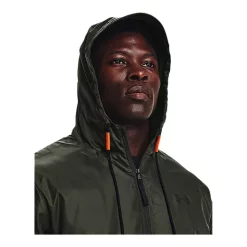 Under Armour Men's Legacy Windbreaker Jacket -NIKE store FGL 333604366 31 c Under Armour Mens Legacy Windbreaker Jacket 1345405 310