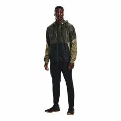 Under Armour Men's Legacy Windbreaker Jacket -NIKE store FGL 333604366 31 d Under Armour Mens Legacy Windbreaker Jacket 1345405 310