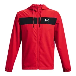 Under Armour Men's Sun Protectionortstyle Windbreaker Jacket -NIKE store FGL 333604769 60 e Under Armour Mens Sportstyle Windbreaker Jacket 1361621 600