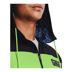 Under Armour Men's Sun Protectionortstyle Chroma Windbreaker Jacket 8 Under Armour Men's Sun Protectionortstyle Chroma Windbreaker Jacket -NIKE store FGL 333605224 40 c Under Armour Mens Sportstyle Chroma Windbreaker Jacket 1370346 001