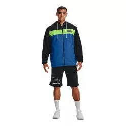 Under Armour Men's Sun Protectionortstyle Chroma Windbreaker Jacket 9 Under Armour Men's Sun Protectionortstyle Chroma Windbreaker Jacket -NIKE store FGL 333605224 40 d Under Armour Mens Sportstyle Chroma Windbreaker Jacket 1370346 001