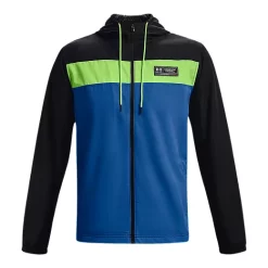 Under Armour Men's Sun Protectionortstyle Chroma Windbreaker Jacket 10 Under Armour Men's Sun Protectionortstyle Chroma Windbreaker Jacket -NIKE store FGL 333605224 40 e Under Armour Mens Sportstyle Chroma Windbreaker Jacket 1370346 001