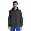 Lotto Men's Wolfe Hooded Jacket