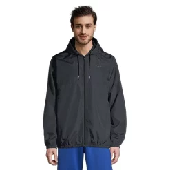 Lotto Men's Wolfe Hooded Jacket
