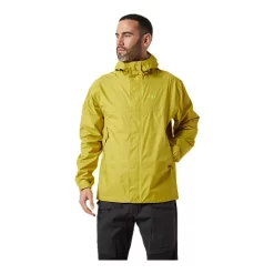 Helly Hansen Men's Loke 2.5L Rain Shell Jacket