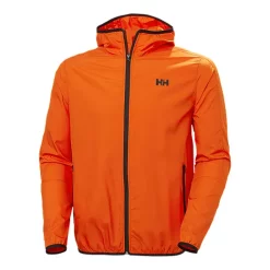 Helly Hansen Men's Juell Light Wind Shell Jacket