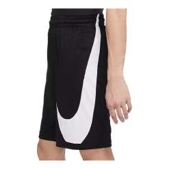 Nike Men's Basketball HBR 3.0 Shorts, Dri-FIT -NIKE store FGL 333624627 01 d Nike Mens Basketball HBR 3 0 Shorts DH6763 013