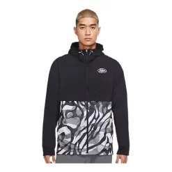 Nike Men's Sport Clash Train Jacket