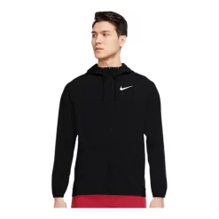 Nike Men's Flex Vent Full Zip Jacket