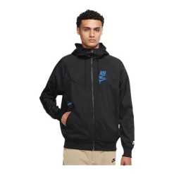 Nike Sportswear Men's Windrunner Graphic Jacket