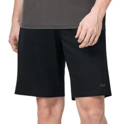 FWD Men's Tech 10" Shorts, Regular Fit, Gym, Drawstring, Breathable