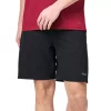 FWD Men's Side Stripe 8" Shorts, Regular Fit, Gym, Drawstring