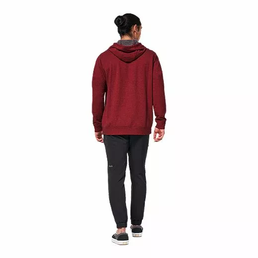 FWD Men's Sport Sweatpants, Fleece, Workout, Gym, Athletic 2 FWD Men's Sport Sweatpants, Fleece, Workout, Gym, Athletic - Image 2