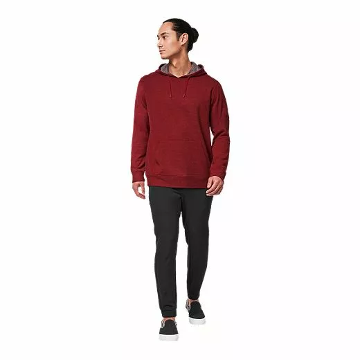 FWD Men's Sport Sweatpants, Fleece, Workout, Gym, Athletic 3 FWD Men's Sport Sweatpants, Fleece, Workout, Gym, Athletic - Image 3