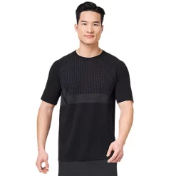Push FWD Men's Seamless Training T Shirt