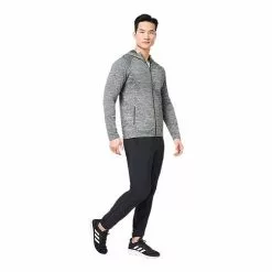 FWD Men's Push Seamless Midlayer Full Zip Training Hoodie -NIKE store FGL 333629695 04 c FWD Mens Push Seamless Mid Zip Up Hoodie 70012F29M19391