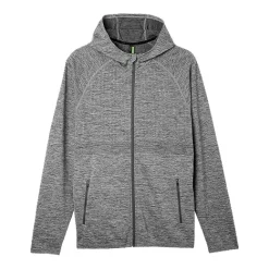FWD Men's Push Seamless Midlayer Full Zip Training Hoodie -NIKE store FGL 333629695 04 e FWD Mens Push Seamless Mid Zip Up Hoodie 70012F29M19391