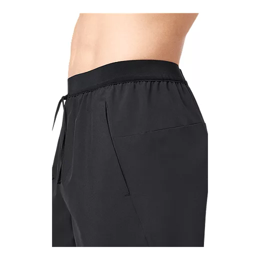 FWD Men's Push Training Unlined 9" Shorts, Regular Fit, Gym, Drawstring 5 FWD Men's Push Training Unlined 9" Shorts, Regular Fit, Gym, Drawstring - Image 5