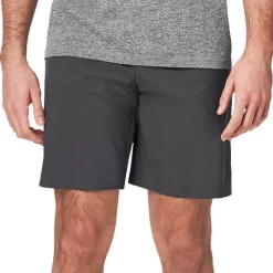 FWD Men's Push Multi Function Unlined 7" Shorts, Regular Fit, Gym, Drawstring