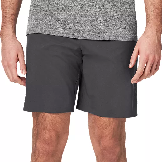 FWD Men's Push Multi Function Unlined 7" Shorts, Regular Fit, Gym, Drawstring 1 FWD Men's Push Multi Function Unlined 7" Shorts, Regular Fit, Gym, Drawstring