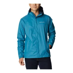 Columbia Men's Watertight II Rain Shell Jacket