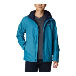 Columbia Men's Watertight II Rain Shell Jacket -NIKE store FGL 333649308 41 d Columbia Mens Watertight II Rain Shell Jacket 1533891 400