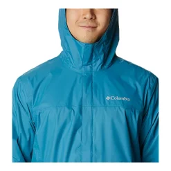 Columbia Men's Watertight II Rain Shell Jacket -NIKE store FGL 333649308 41 f Columbia Mens Watertight II Rain Shell Jacket 1533891 400
