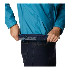 Columbia Men's Watertight II Rain Shell Jacket -NIKE store FGL 333649308 41 g Columbia Mens Watertight II Rain Shell Jacket 1533891 400