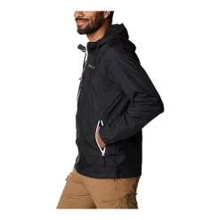 Columbia Men's Flash Challenger Anorak Shell Jacket -NIKE store FGL 333649665 01 c Columbia Mens Flash Challenger Anorak Shell Jacket 1988721 010