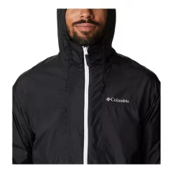 Columbia Men's Flash Challenger Anorak Shell Jacket -NIKE store FGL 333649665 01 d Columbia Mens Flash Challenger Anorak Shell Jacket 1988721 010