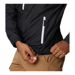 Columbia Men's Flash Challenger Anorak Shell Jacket -NIKE store FGL 333649665 01 e Columbia Mens Flash Challenger Anorak Shell Jacket 1988721 010