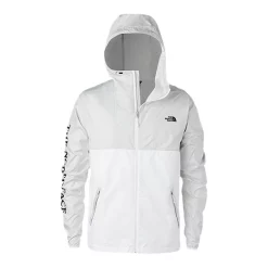 The North Face Men's Cyclone UPF50 Wind Shell Jacket