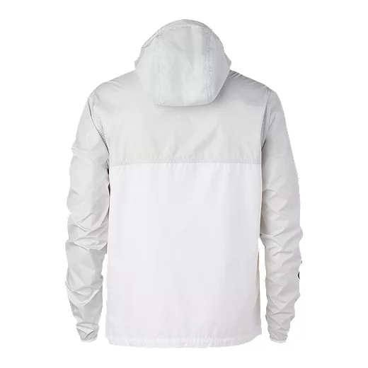 The North Face Men's Cyclone UPF50 Wind Shell Jacket 2 The North Face Men's Cyclone UPF50 Wind Shell Jacket - Image 2