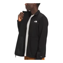 The North Face Men's Apex Canyonwall Softshell Jacket -NIKE store FGL 333679106 01 c The North Face Mens Apex Canyonwall Softshell Jacket NF0A536MJK3