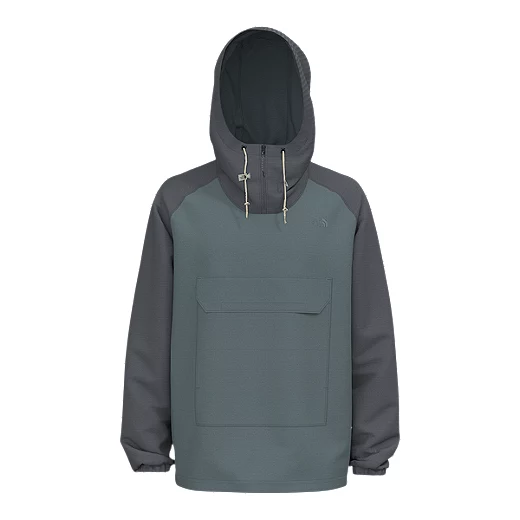 The North Face Men's Class V UPF50 Anorak 1 The North Face Men's Class V UPF50 Anorak